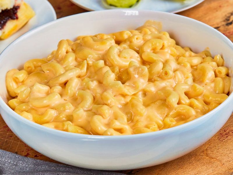 Mac & Cheese