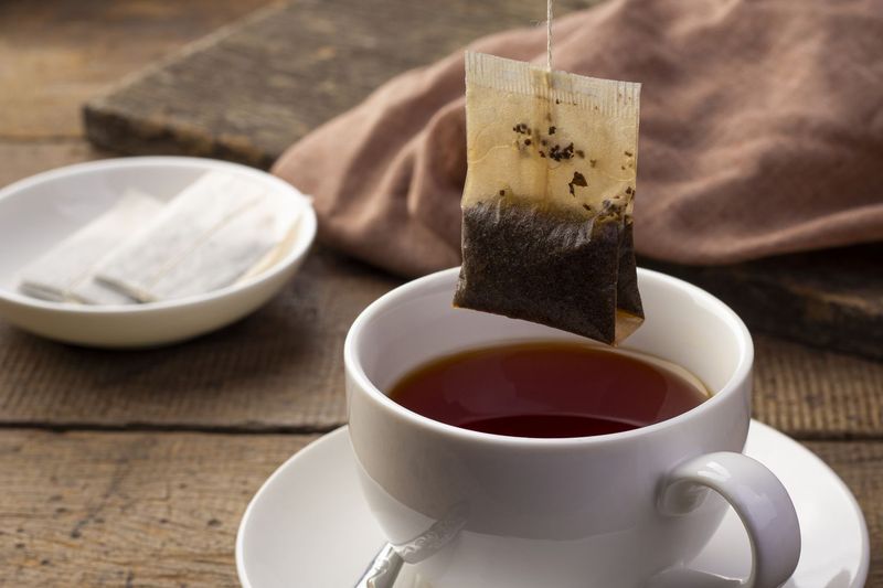 Tea Bags