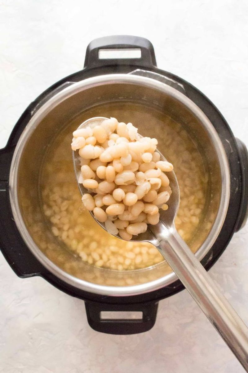 Navy Beans