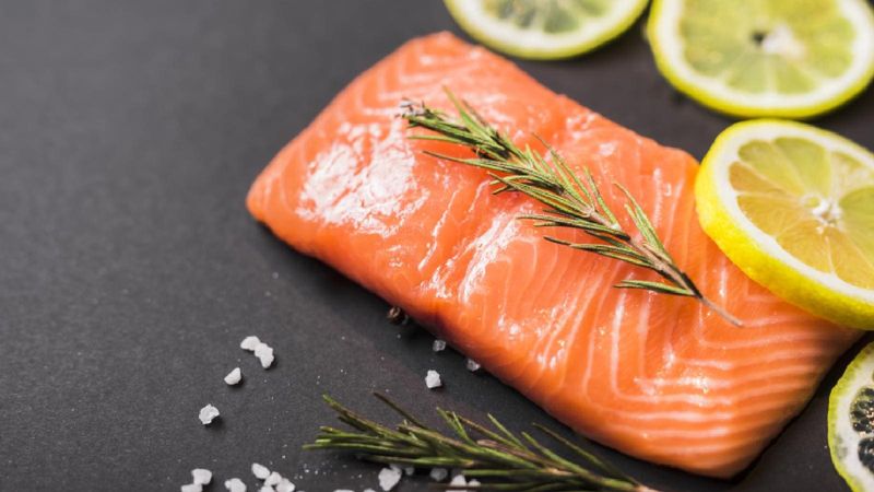 Salmon
