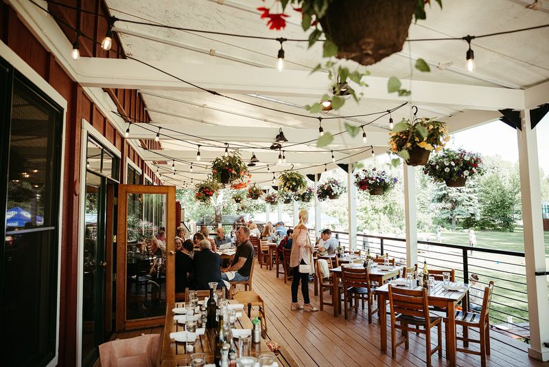 Calico Italian Restaurant & Bar