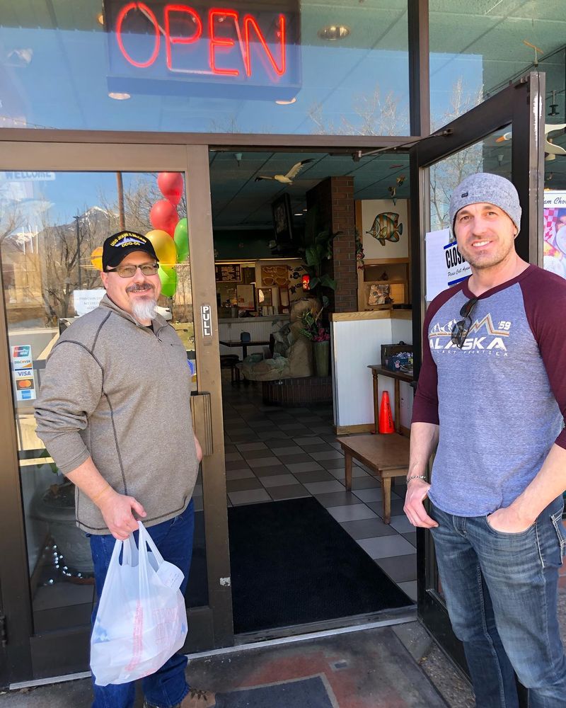 Utah – Summerhay’s Halibut & Chips, Salt Lake City