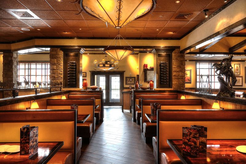 LongHorn Steakhouse