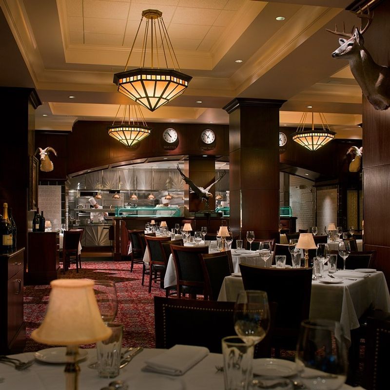 The Capital Grille