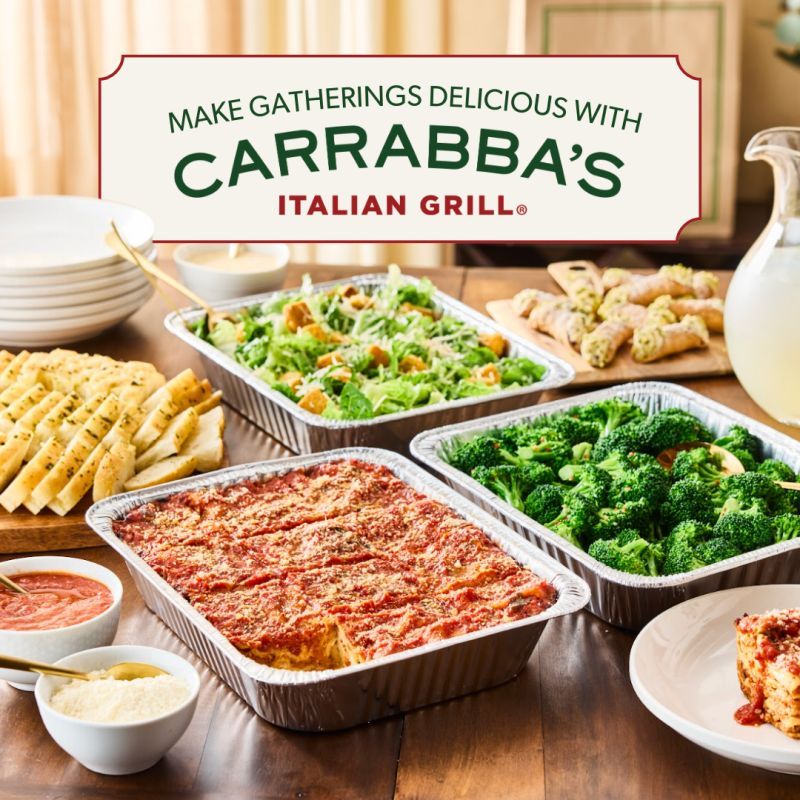 Carrabba’s Italian Grill