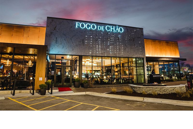 Fogo de Chao