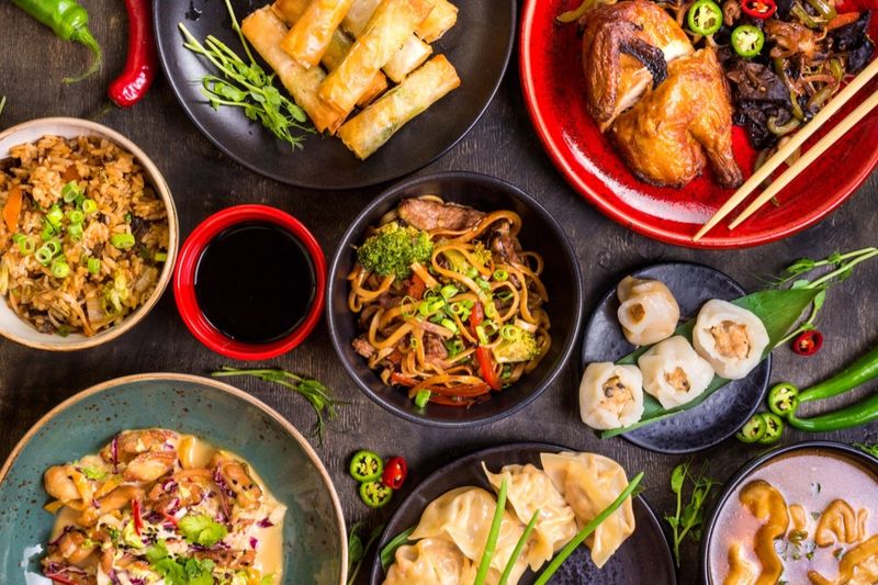 Chinese