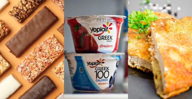 The 10 Worst Protein Sources to Avoid—and 10 Healthier Alternatives to Try