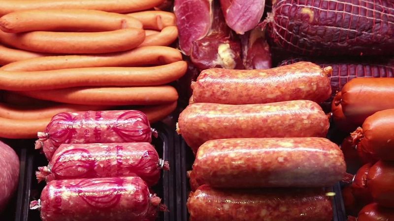 Processed Meats