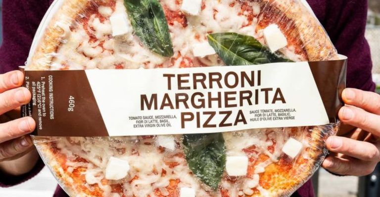 11 Frozen Foods Everyone Should Keep in Their Freezer