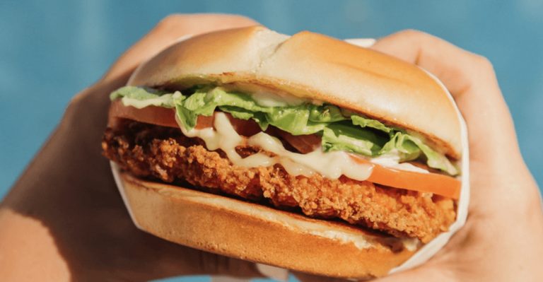 The 13 Best and Worst Spicy Chicken Sandwiches in the Fast-Food World
