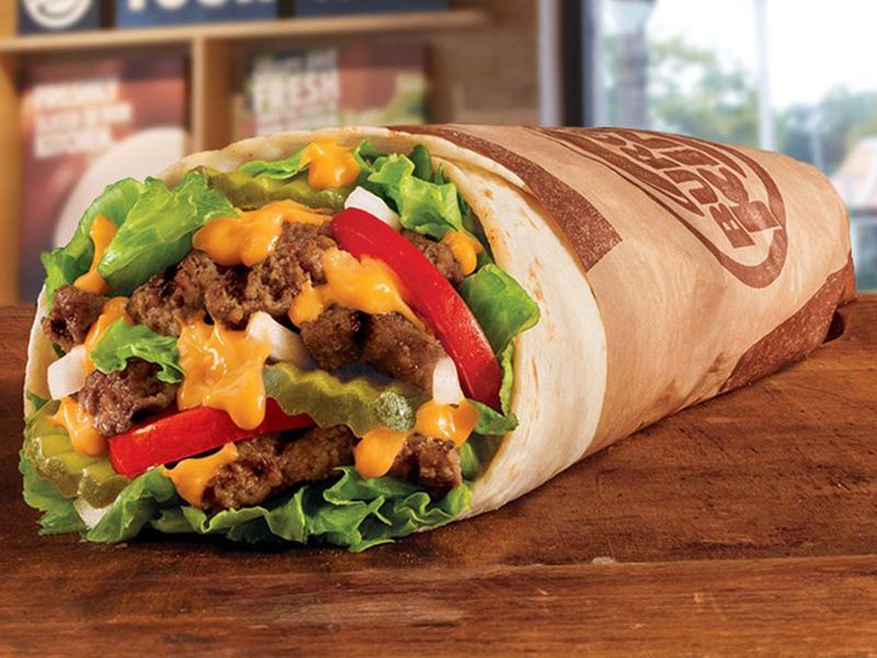 Whopperito
