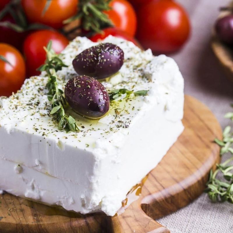 Feta