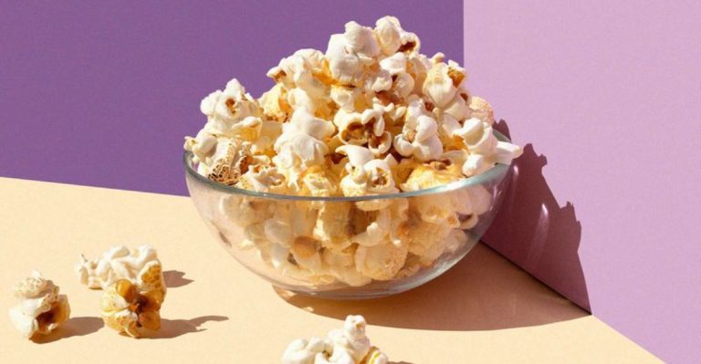 The 7 Best High-Fiber Foods That Don’t Taste Like Cardboard