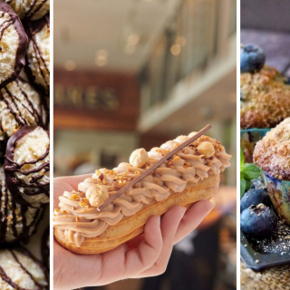 The Best Coffee Shop Pastries, According to People Who Take Their Snacks Seriously