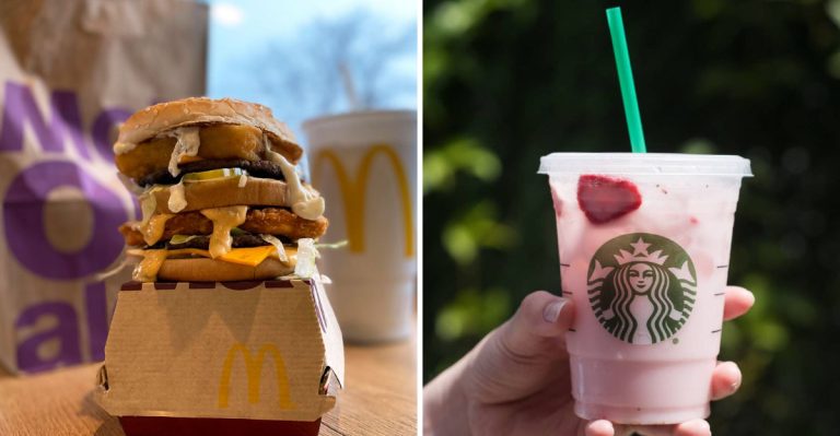 The Best Secret Menu Items You Absolutely Need to Try in 2025