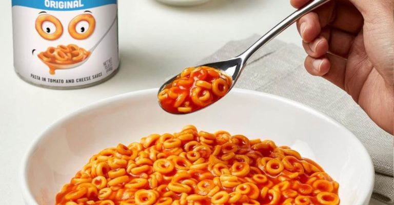 The Best and Worst Instant Foods You Can Buy Right Now