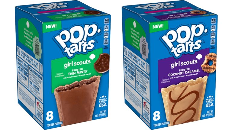 The Breakfast Collab We Never Knew We Needed (But Now Can’t Live Without)