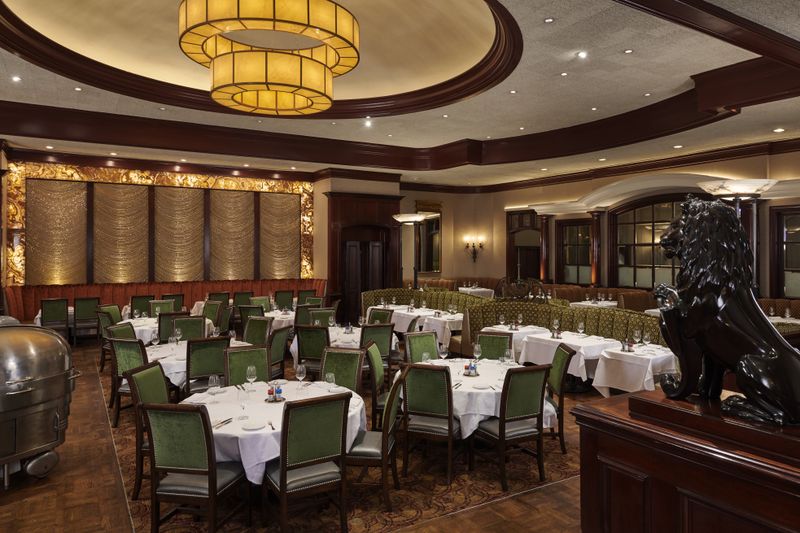 Lawry’s The Prime Rib