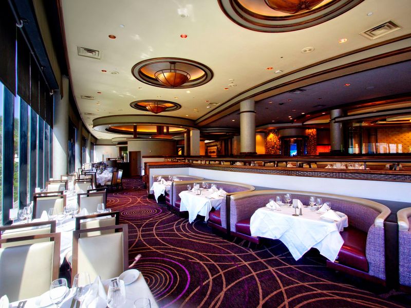 Ruth’s Chris Steak House