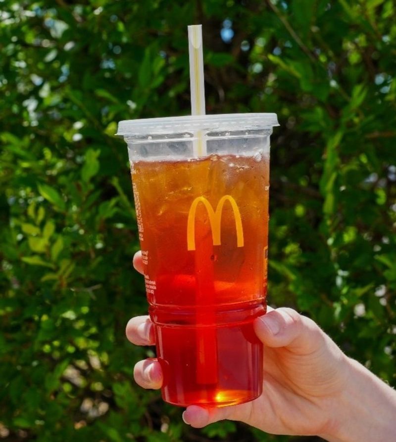 Sweet Tea