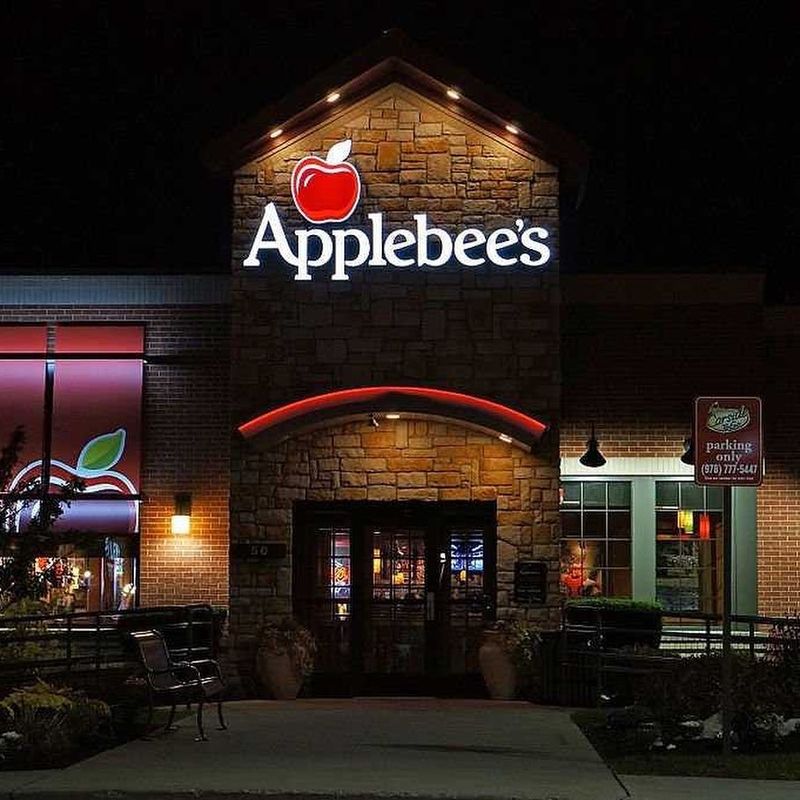 Applebee’s