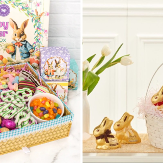 The Cutest Easter Treats Are Hiding at Costco—Here Are 14 You’ll Love