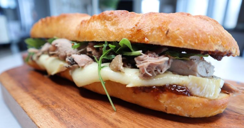 The Essence of Duck Confit