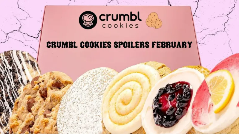 Cookie Customization