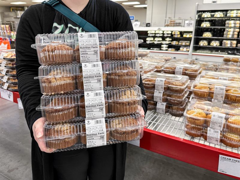 Sam’s Club