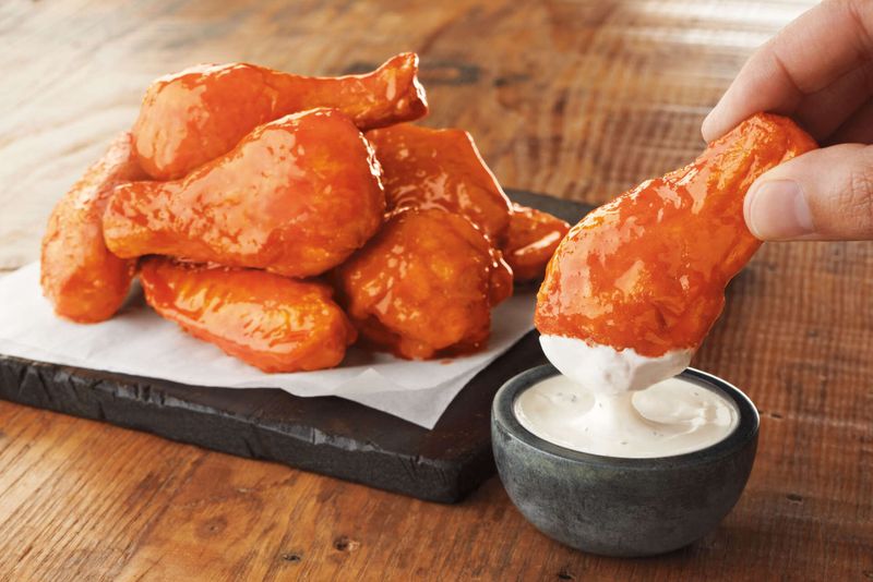 Buffalo Wings