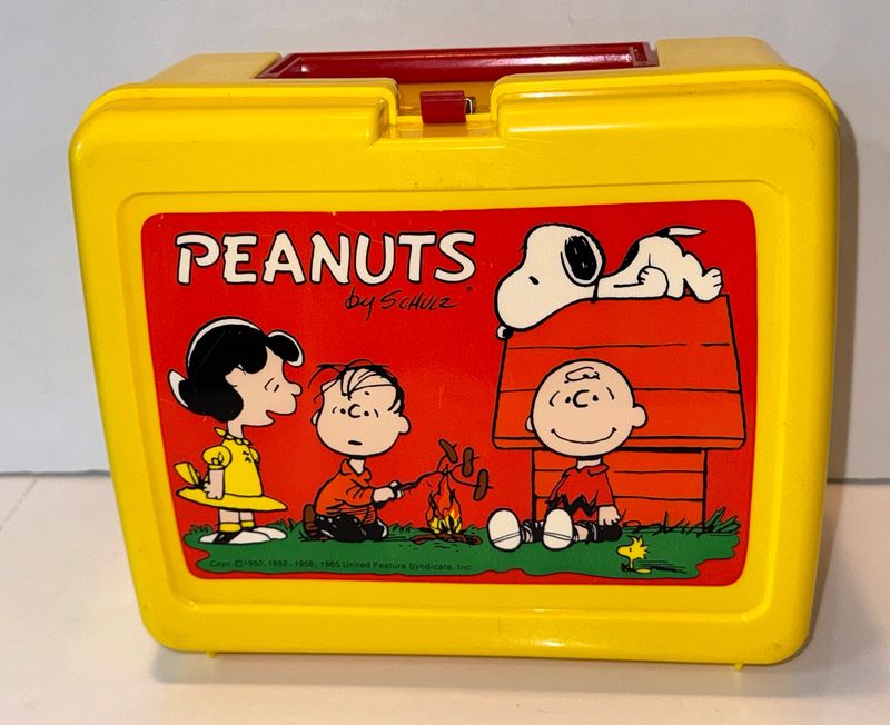 The Peanuts Gang (Snoopy and Friends)
