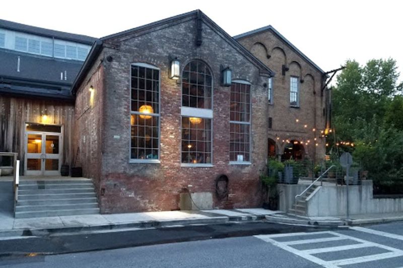 Woodberry Kitchen (Baltimore, Maryland)