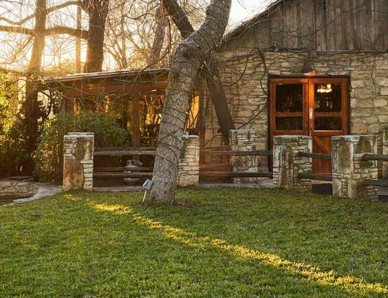 The Salt Lick BBQ (Driftwood, Texas)