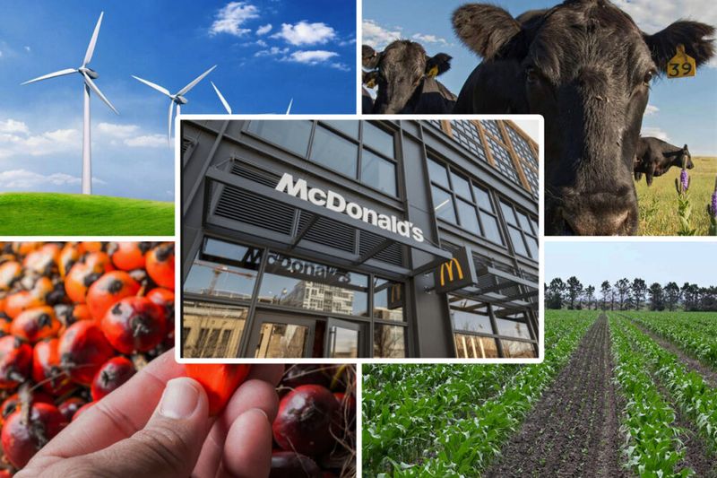 Sustainability and Future Goals