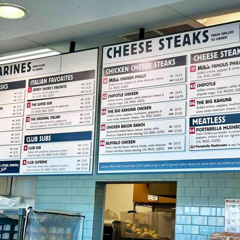 Their Original Menu Still Inspires Today’s Lineup