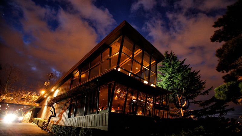 Canlis (Seattle, Washington)