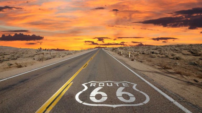 The Route 66 Restaurant Where America’s Notorious Gangster Al Capone Once Hid