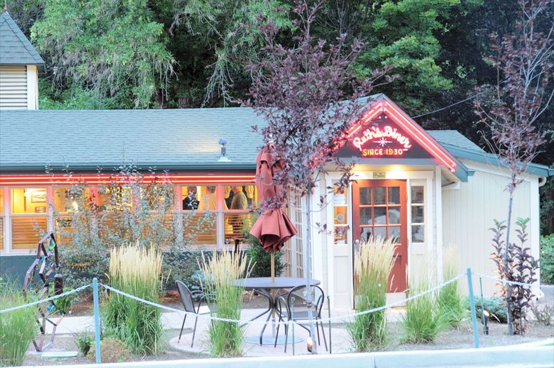 Ruth’s Diner (Salt Lake City, Utah)