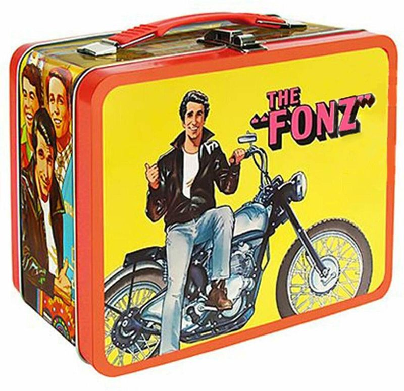 The Fonz