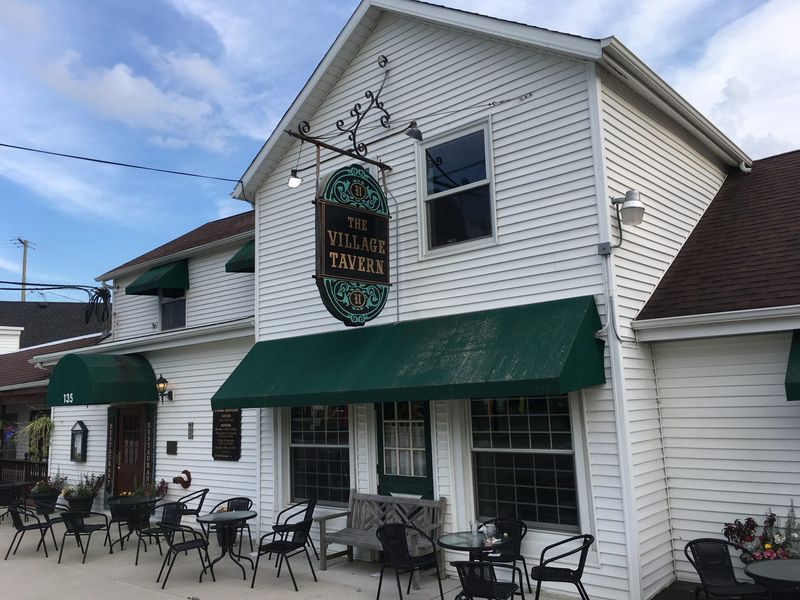 The Village Tavern – Long Grove, Illinois