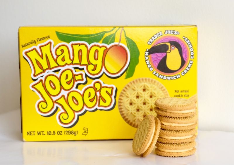 Mango Joe-Joe's