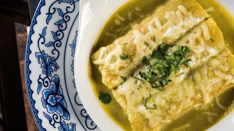 The Ultimate Guide to Mexican Food (That Chipotle Forgot to Mention)
