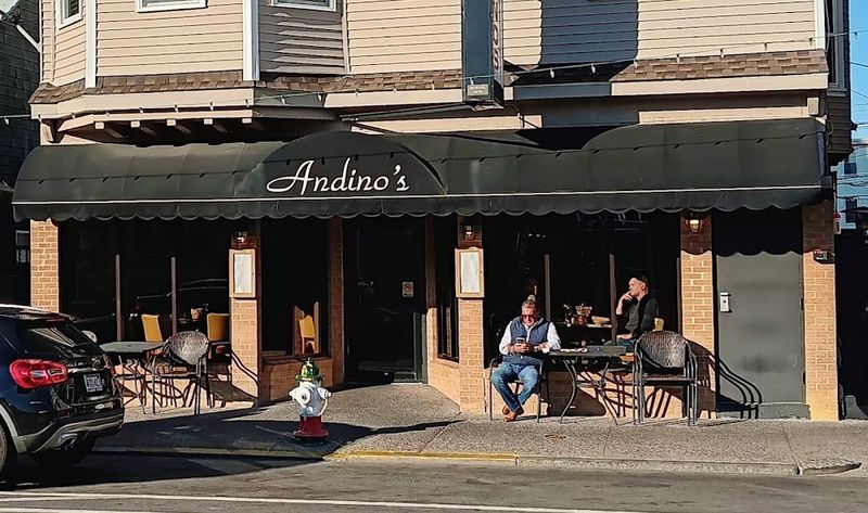 Andino’s Italian Restaurant