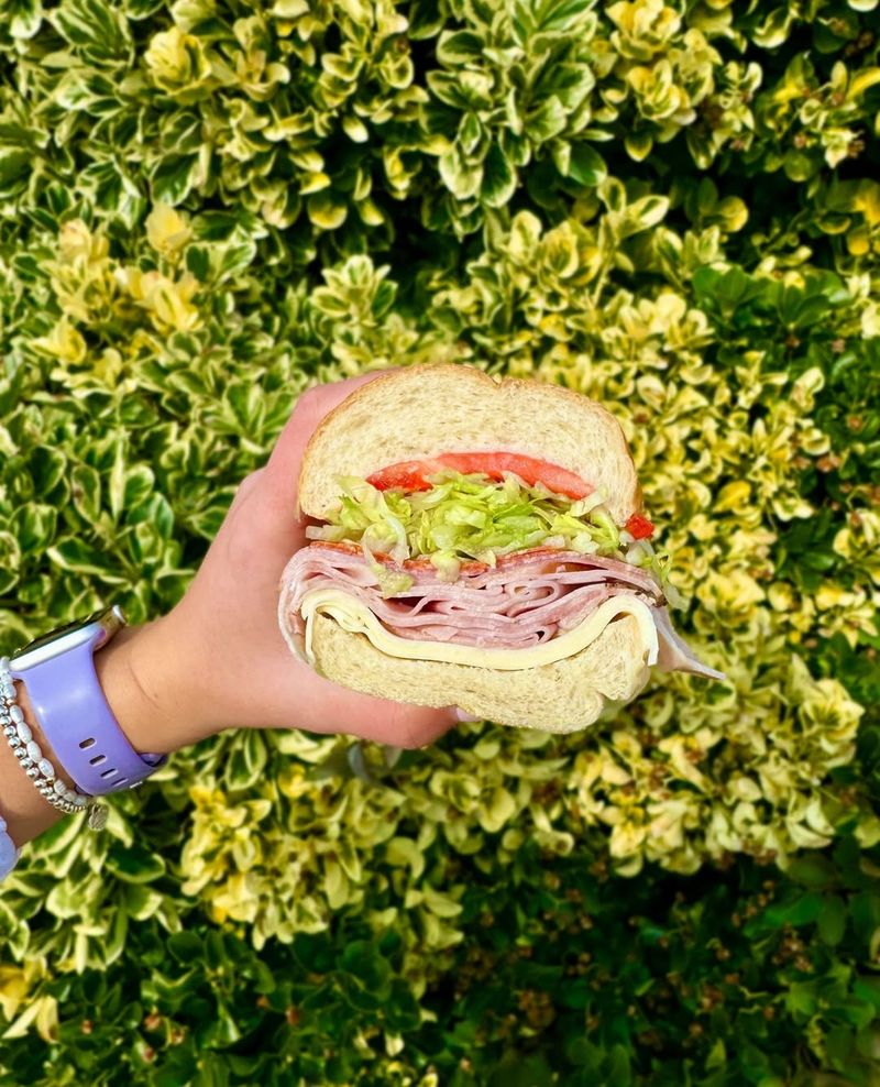 Jersey Mike’s Doesn’t Freeze Its Deli Meats