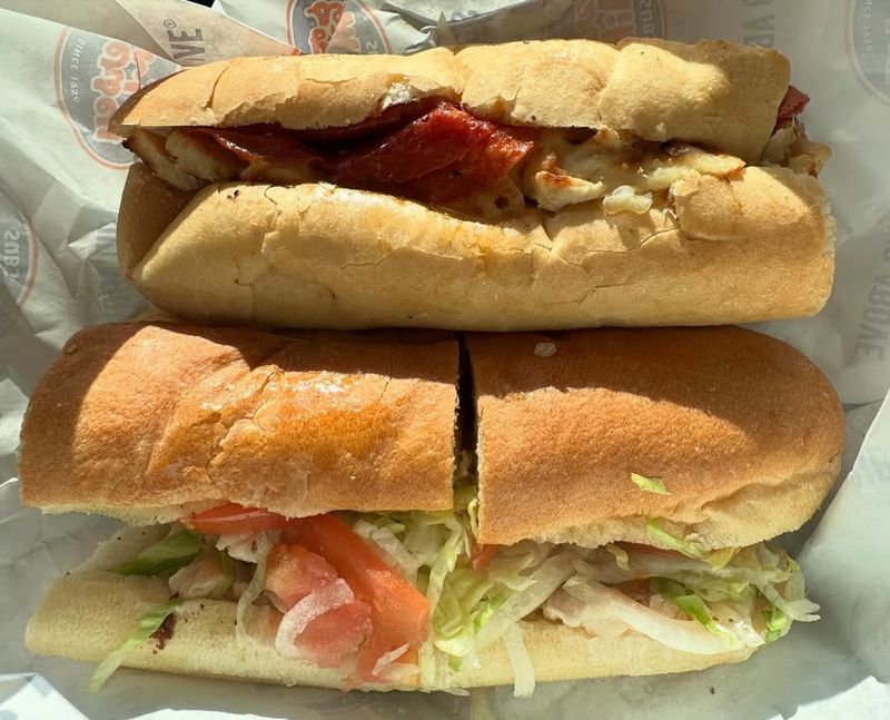Their Subs Have Star Power