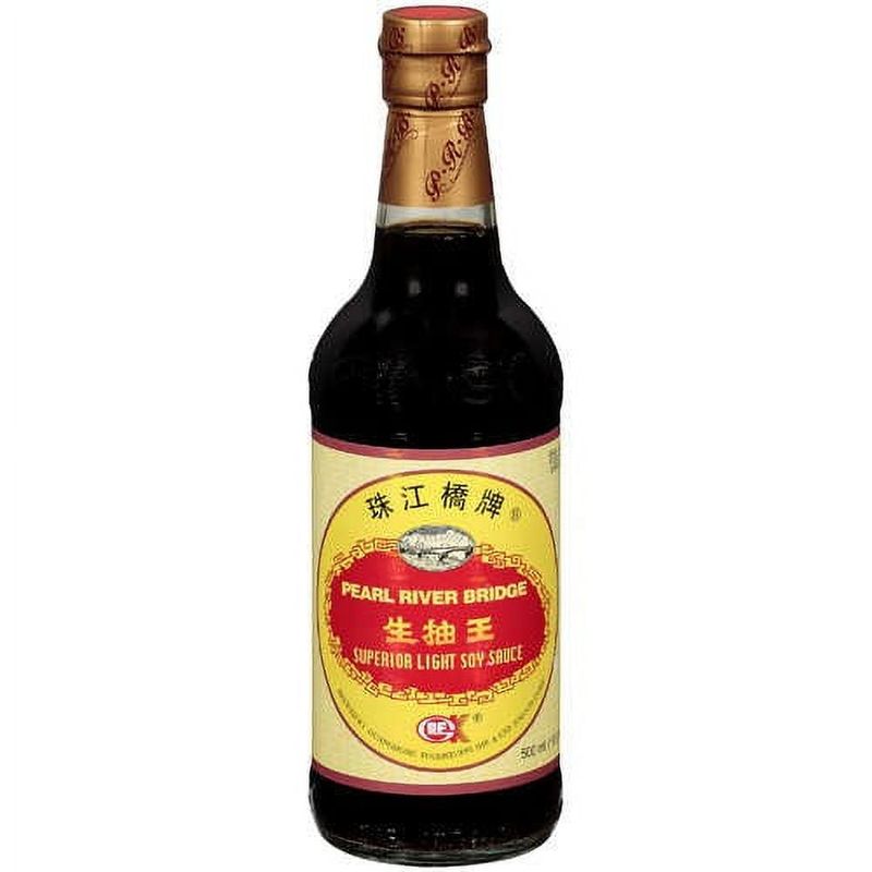 Soy Sauce