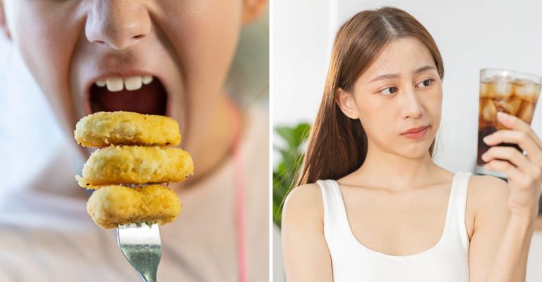 These 11 Fast Food Meals Are Ruining Your Skin—And 12 That Are Surprisingly Safe