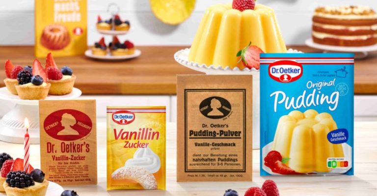 These 20 Historic Food Brands Have Truly Stood the Test of Time