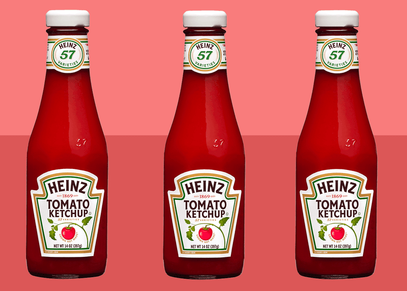 Heinz
